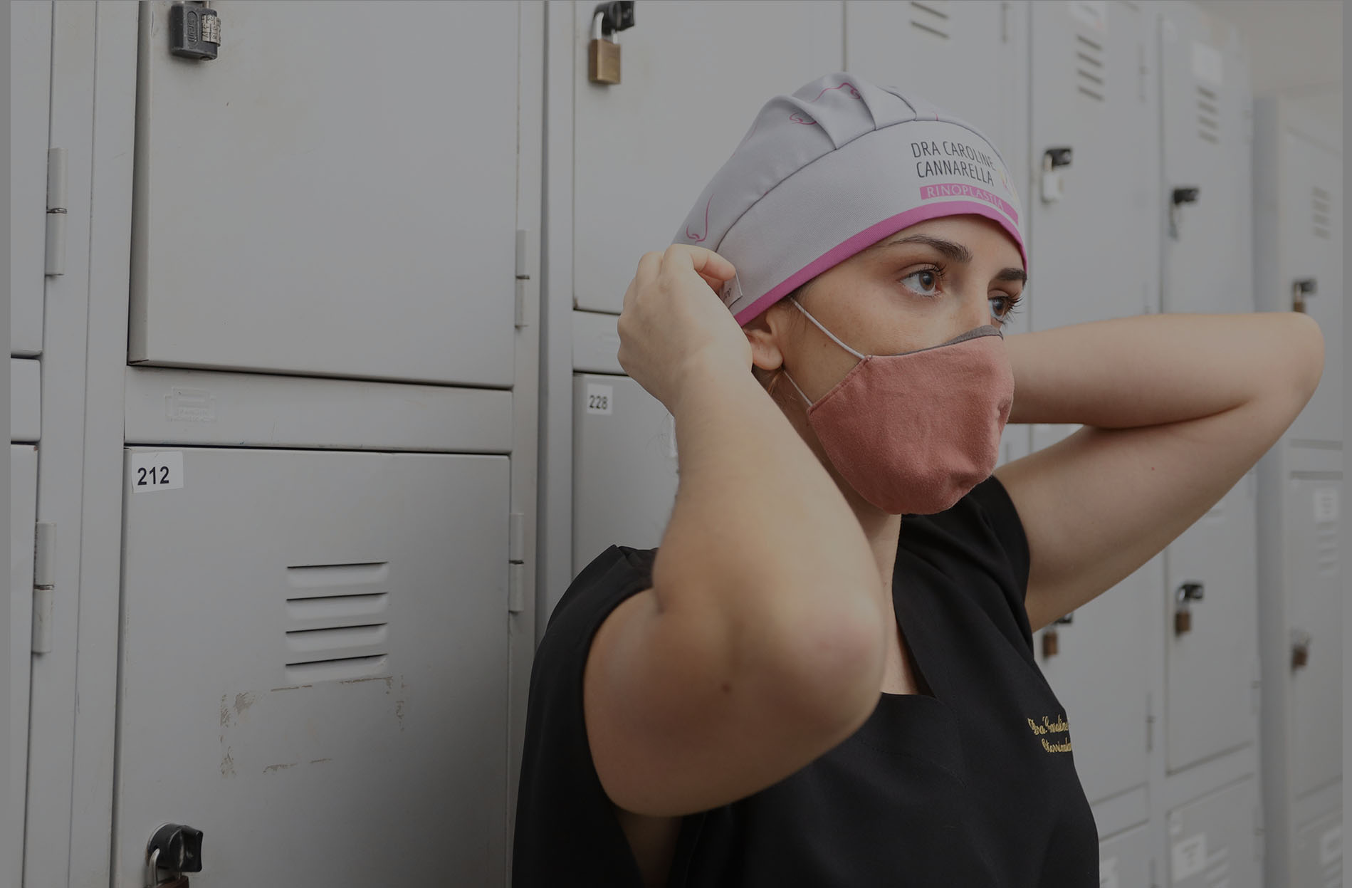 Dra Caroline Cannarella